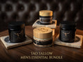TAO Tallow Men’s Essentials Kit