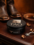 TAO Texas Boot Cream – Premium Natural Leather Boot Cream & Conditioner 4oz