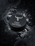 TAO TATTOO Revival Balm | Natural Tattoo Aftercare Balm with Grass-Fed Tallow & Jojoba Oil (4 oz)