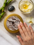 TAO Tallow Wagyu Cuticle Balm – Luxurious Hydrating Repair for Dry Nails & Cuticles